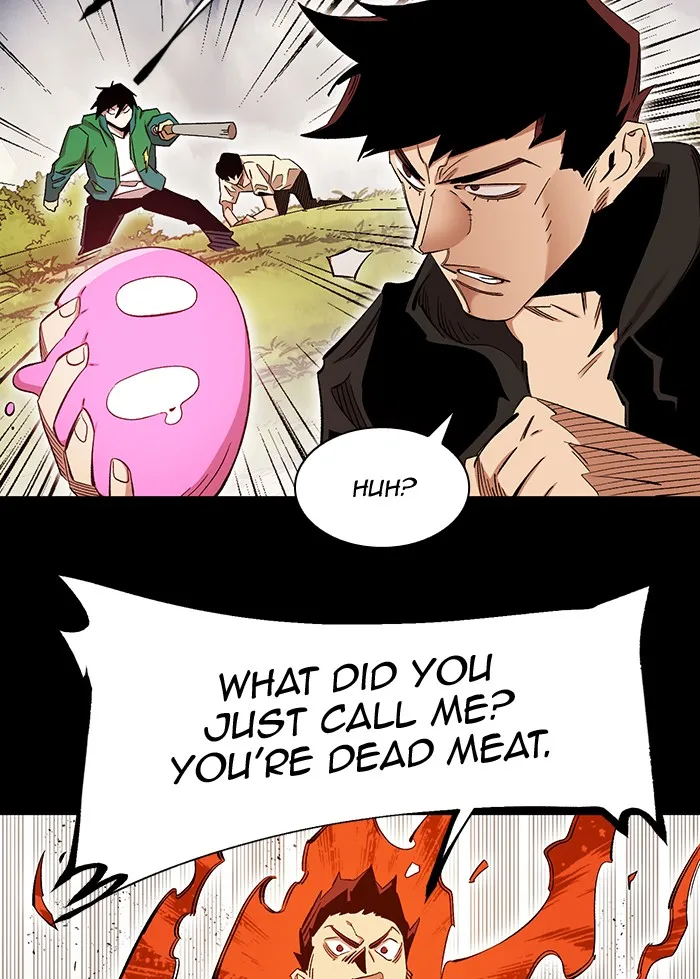 Hardcore Leveling Warrior Chapter 268 page 50 - 