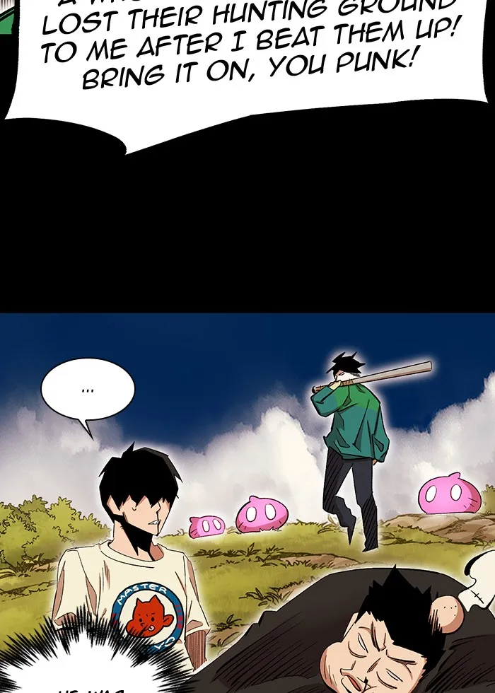 Hardcore Leveling Warrior Chapter 268 page 52 - 