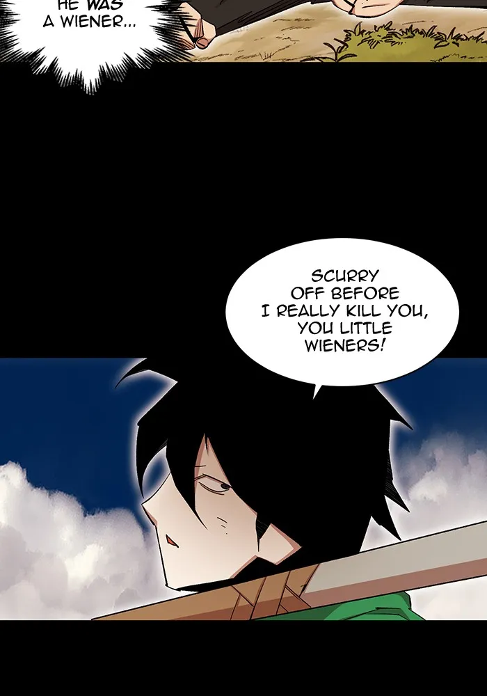 Hardcore Leveling Warrior Chapter 268 page 53 - 