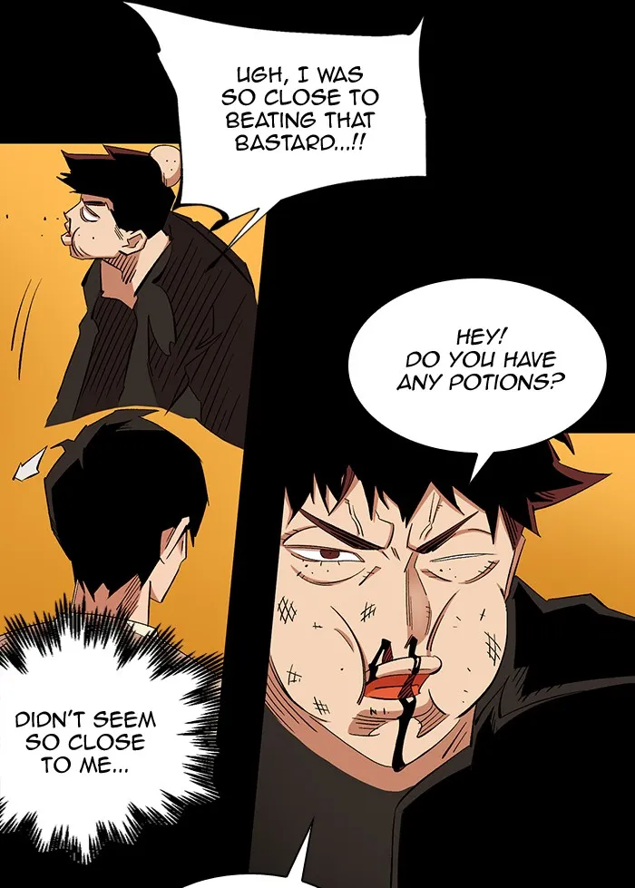 Hardcore Leveling Warrior Chapter 268 page 54 - 
