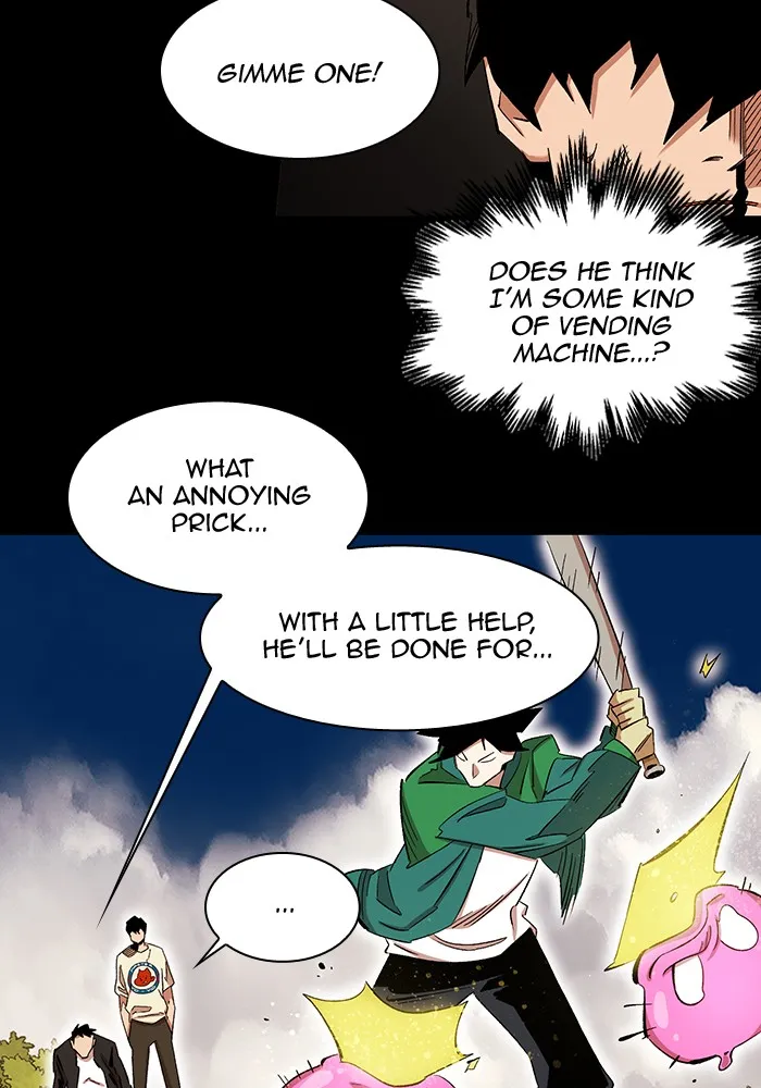 Hardcore Leveling Warrior Chapter 268 page 55 - 