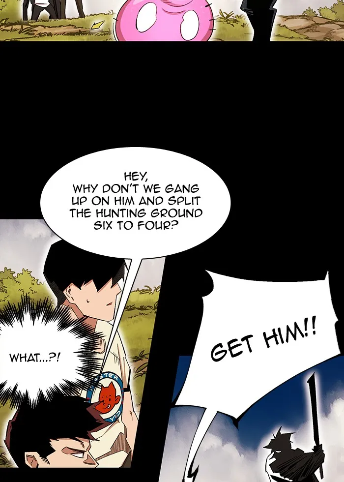 Hardcore Leveling Warrior Chapter 268 page 56 - 