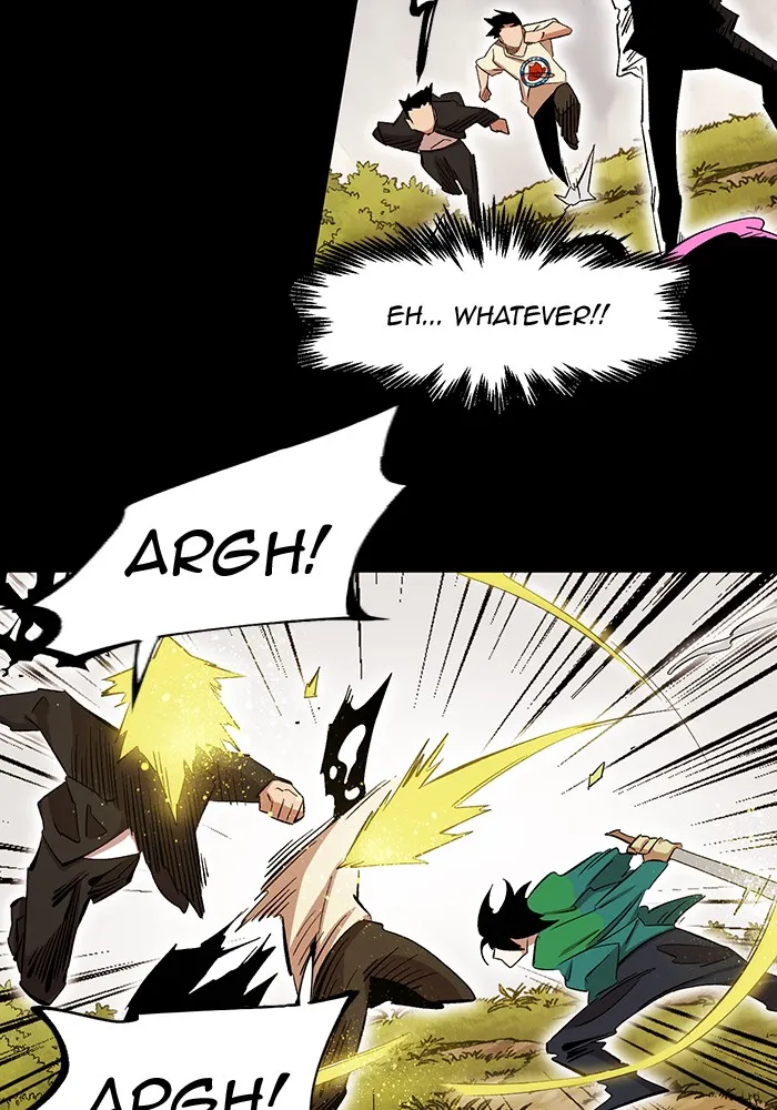 Hardcore Leveling Warrior Chapter 268 page 57 - 