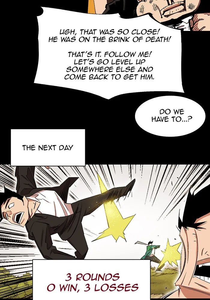 Hardcore Leveling Warrior Chapter 268 page 59 - 