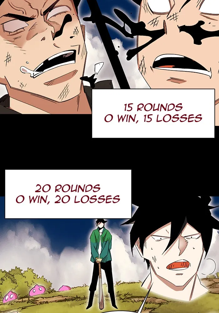 Hardcore Leveling Warrior Chapter 268 page 61 - 