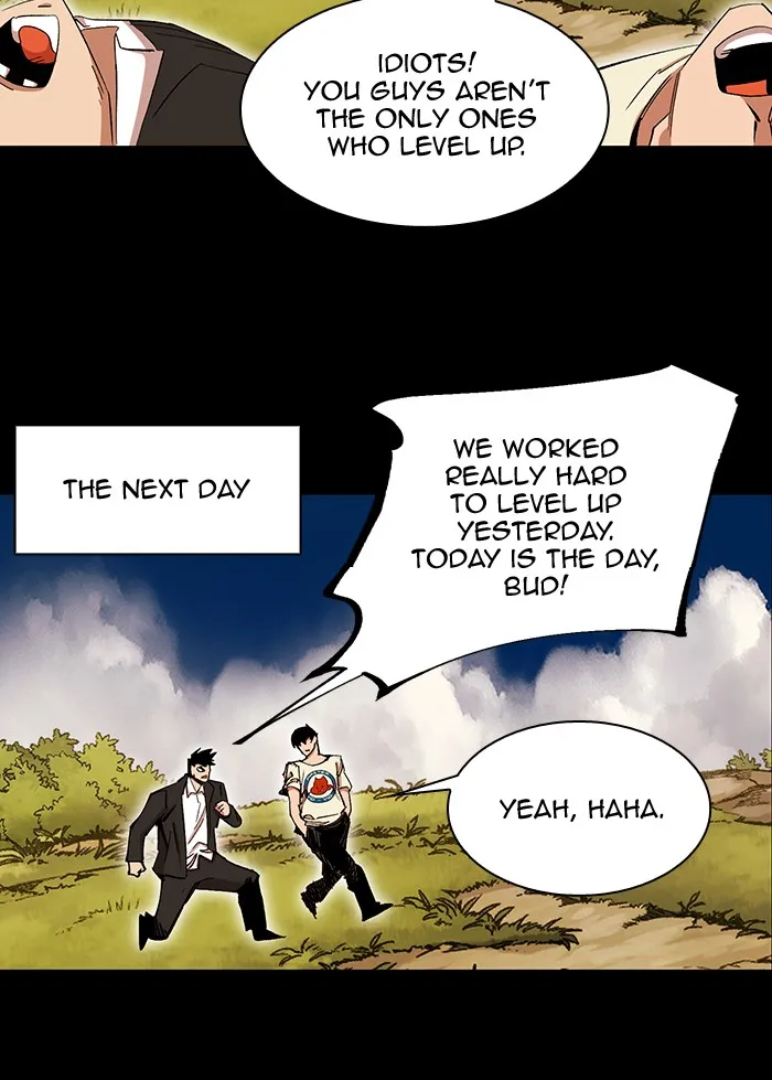 Hardcore Leveling Warrior Chapter 268 page 62 - 