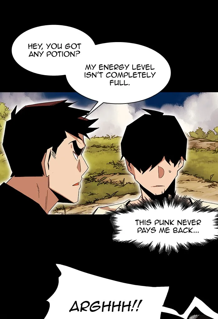 Hardcore Leveling Warrior Chapter 268 page 63 - 