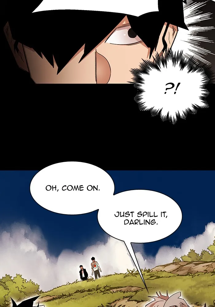 Hardcore Leveling Warrior Chapter 268 page 64 - 