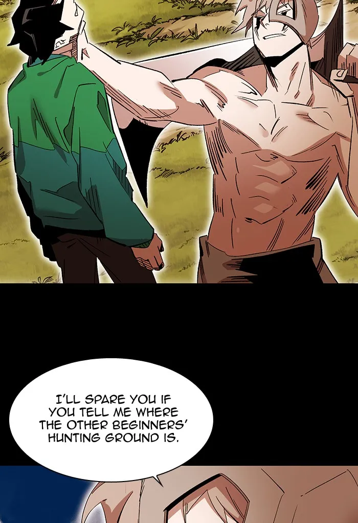 Hardcore Leveling Warrior Chapter 268 page 65 - 
