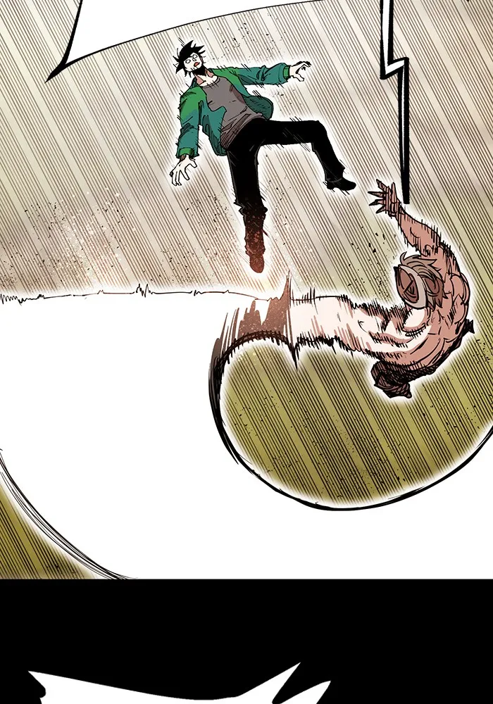 Hardcore Leveling Warrior Chapter 268 page 68 - 