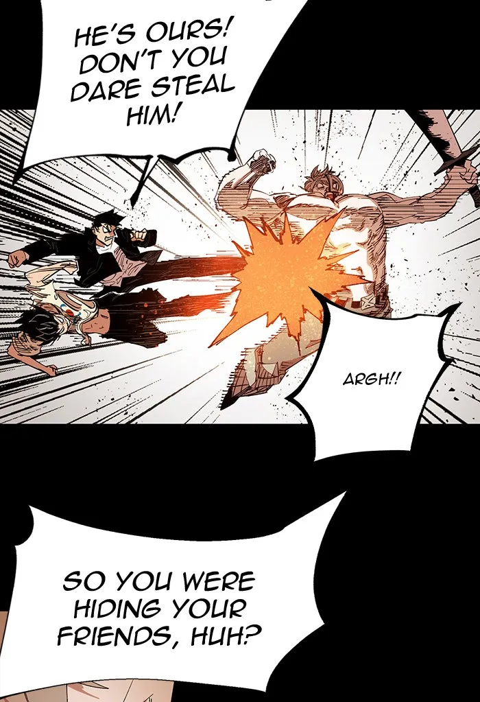 Hardcore Leveling Warrior Chapter 268 page 69 - 