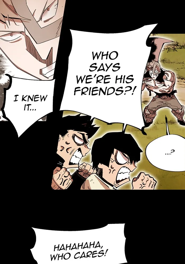 Hardcore Leveling Warrior Chapter 268 page 70 - 