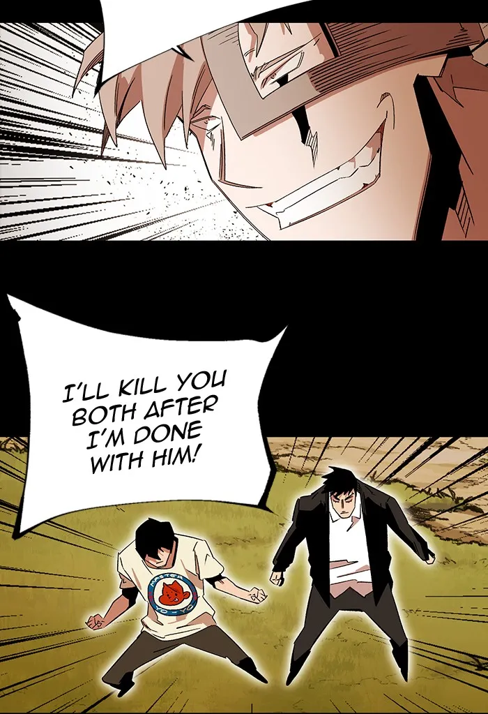 Hardcore Leveling Warrior Chapter 268 page 71 - 