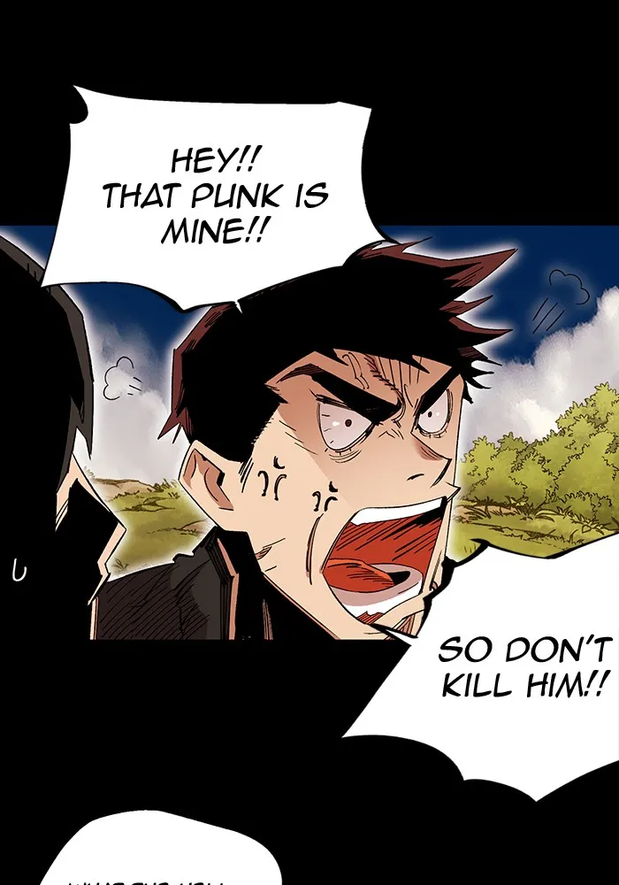 Hardcore Leveling Warrior Chapter 268 page 72 - 