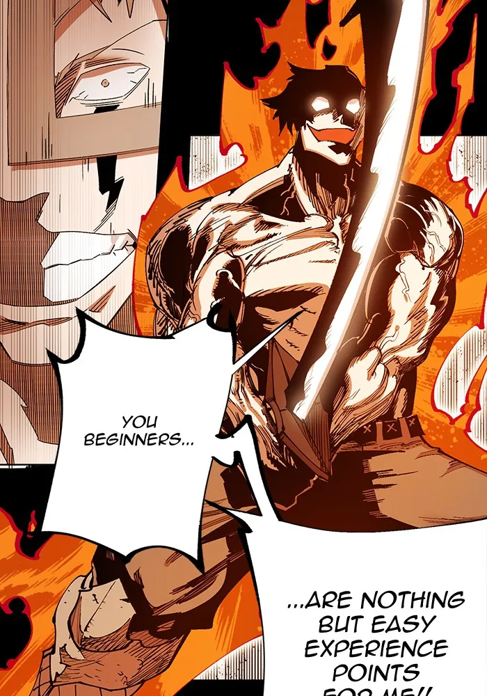 Hardcore Leveling Warrior Chapter 268 page 74 - 