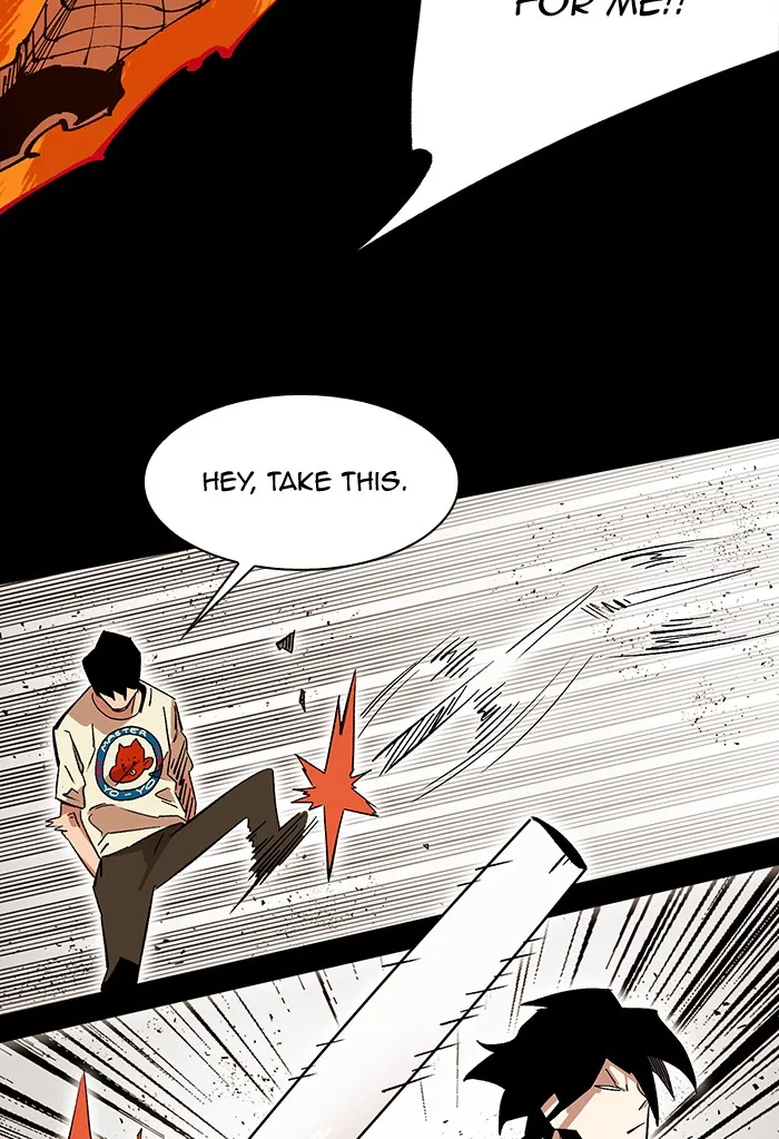 Hardcore Leveling Warrior Chapter 268 page 75 - 