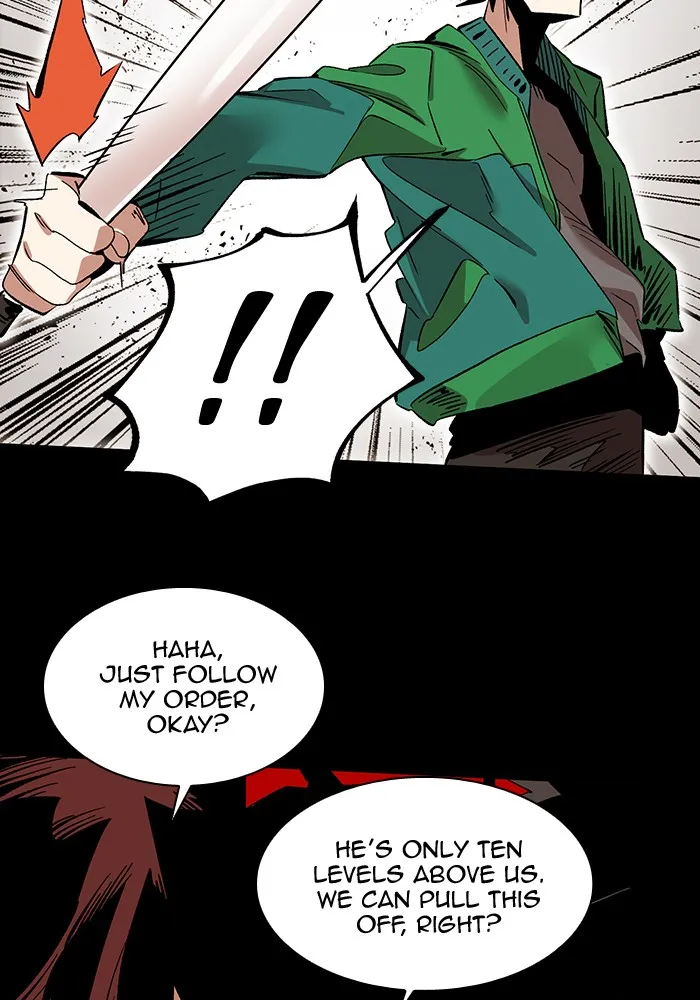 Hardcore Leveling Warrior Chapter 268 page 76 - 