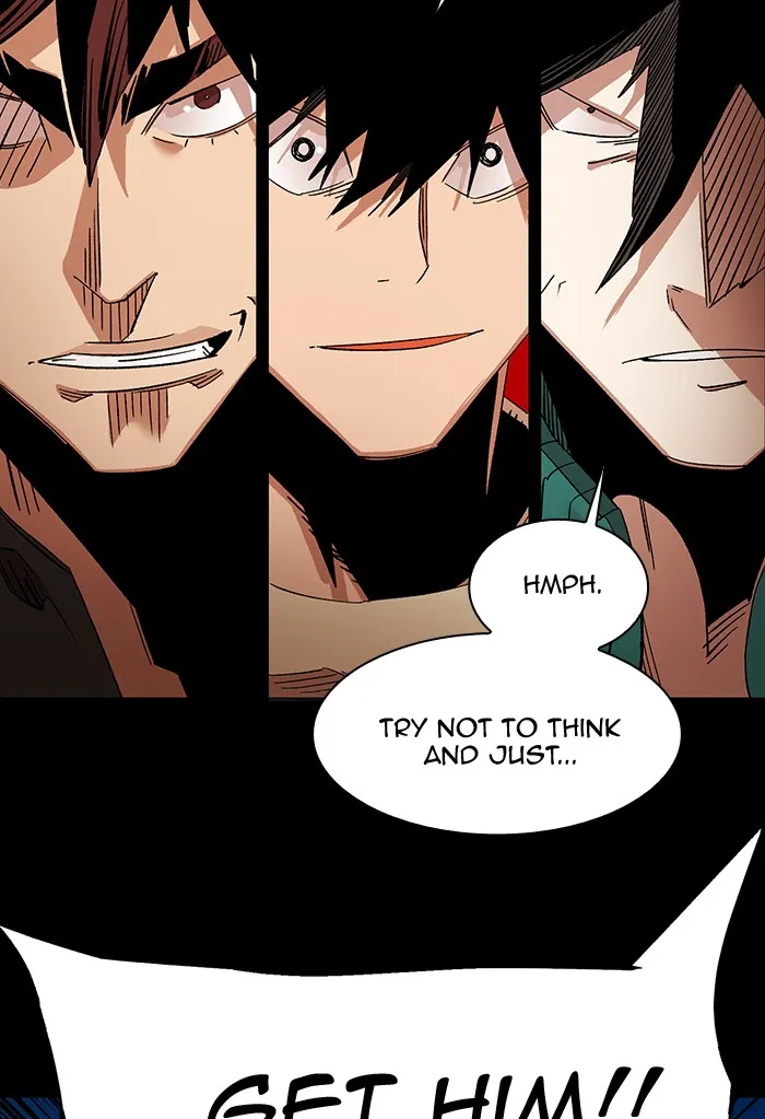 Hardcore Leveling Warrior Chapter 268 page 77 - 