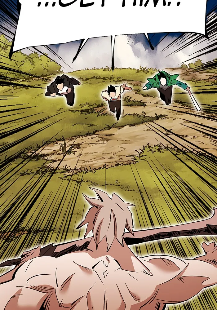 Hardcore Leveling Warrior Chapter 268 page 78 - 
