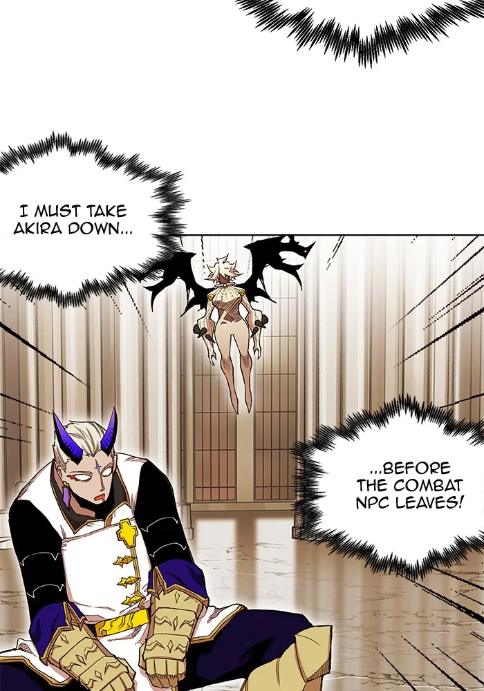 Hardcore Leveling Warrior Chapter 268 page 9 - 