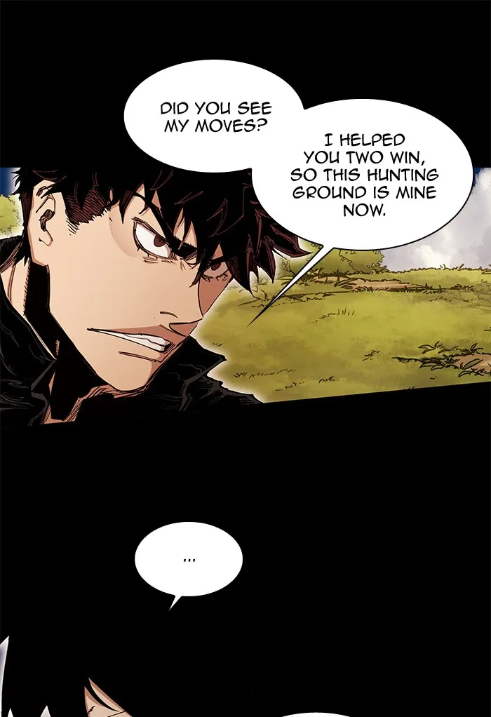 Hardcore Leveling Warrior Chapter 268 page 82 - 