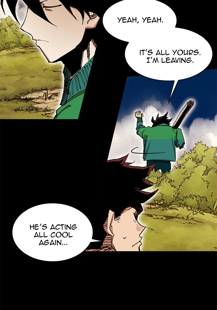 Hardcore Leveling Warrior Chapter 268 page 83 - 