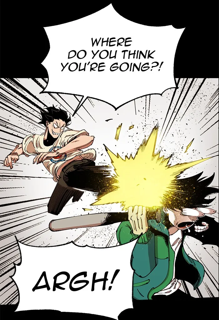 Hardcore Leveling Warrior Chapter 268 page 84 - 