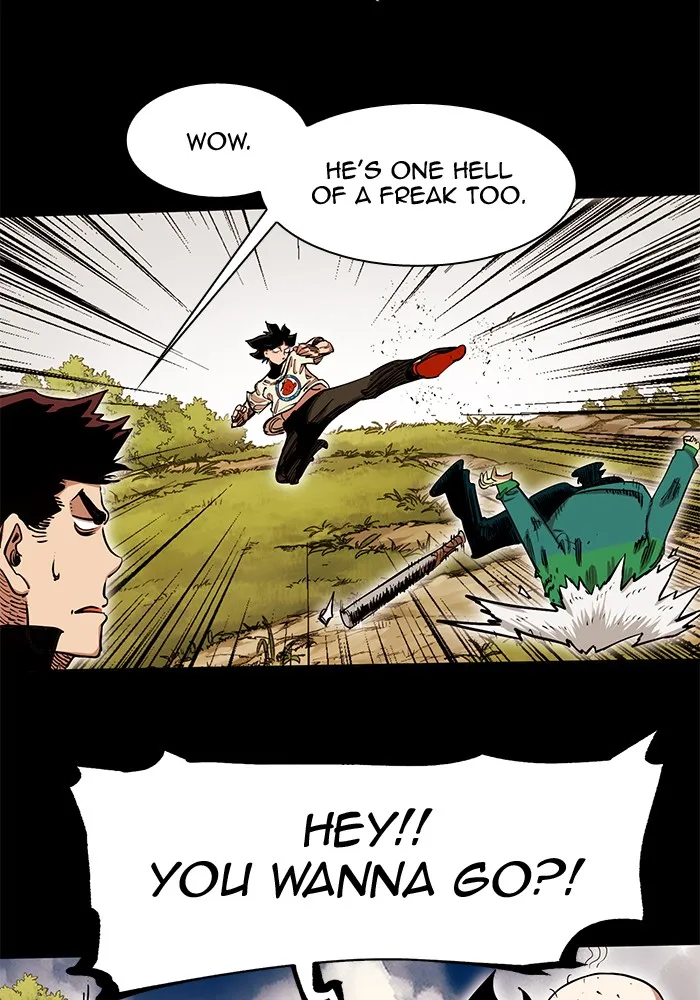 Hardcore Leveling Warrior Chapter 268 page 85 - 
