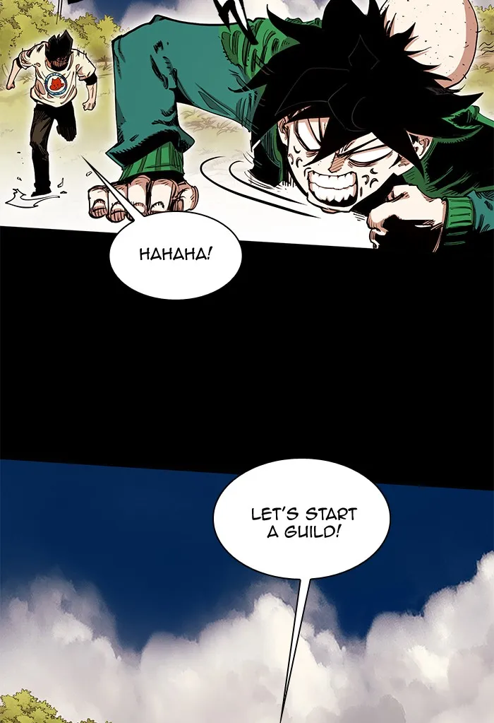 Hardcore Leveling Warrior Chapter 268 page 86 - 