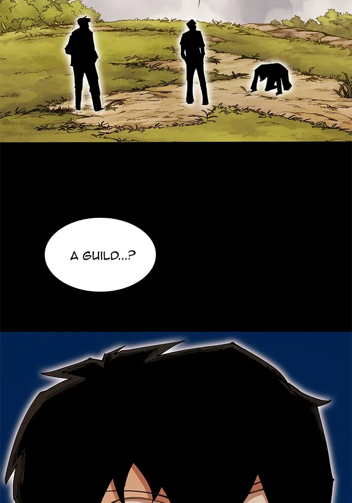 Hardcore Leveling Warrior Chapter 268 page 87 - 