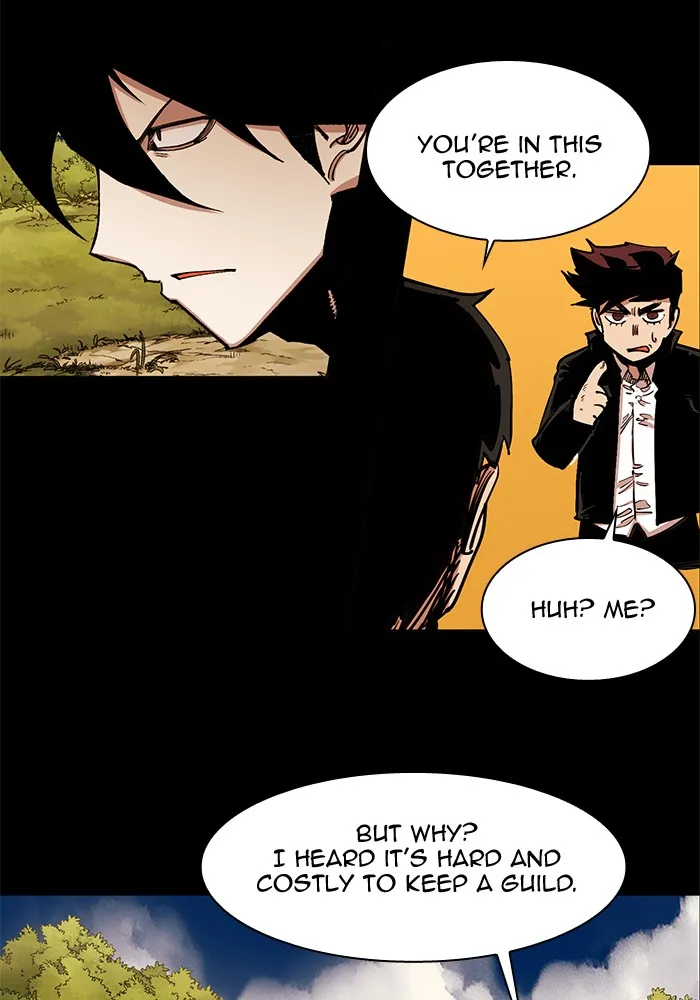 Hardcore Leveling Warrior Chapter 268 page 89 - 