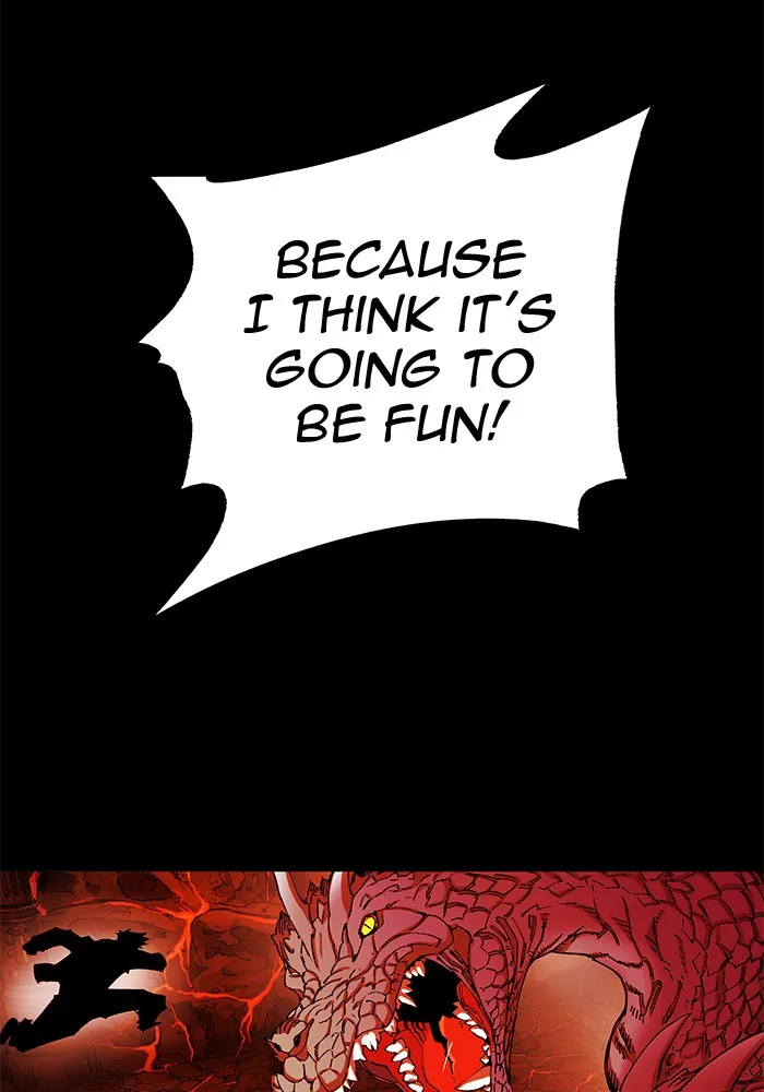 Hardcore Leveling Warrior Chapter 268 page 91 - 