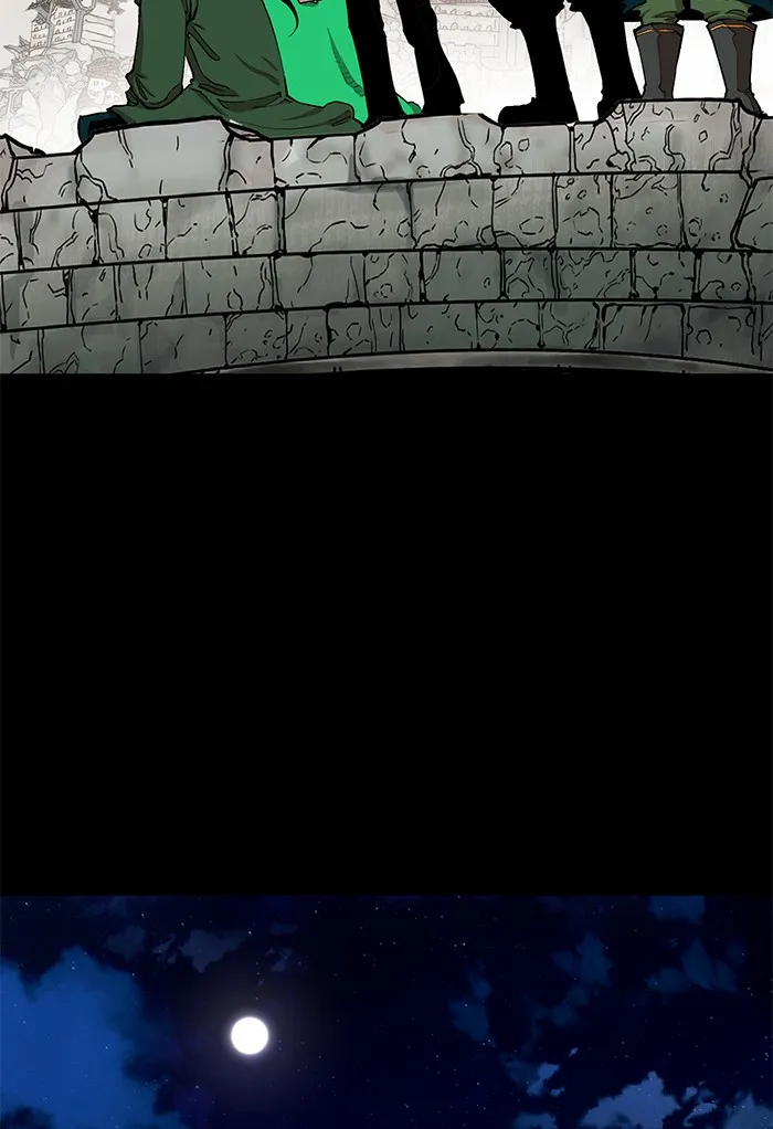 Hardcore Leveling Warrior Chapter 268 page 94 - 