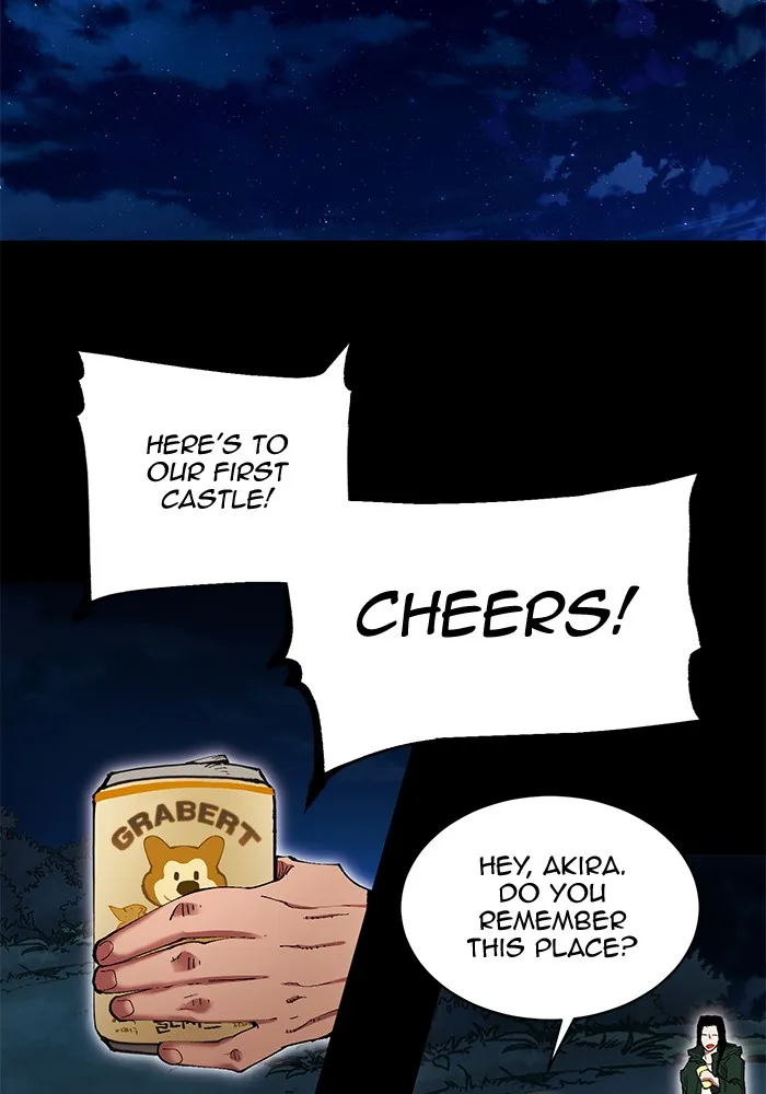 Hardcore Leveling Warrior Chapter 268 page 95 - 