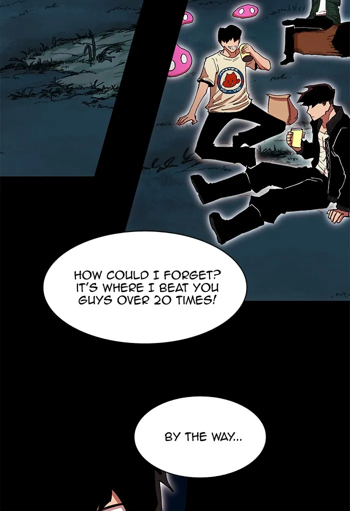 Hardcore Leveling Warrior Chapter 268 page 96 - 