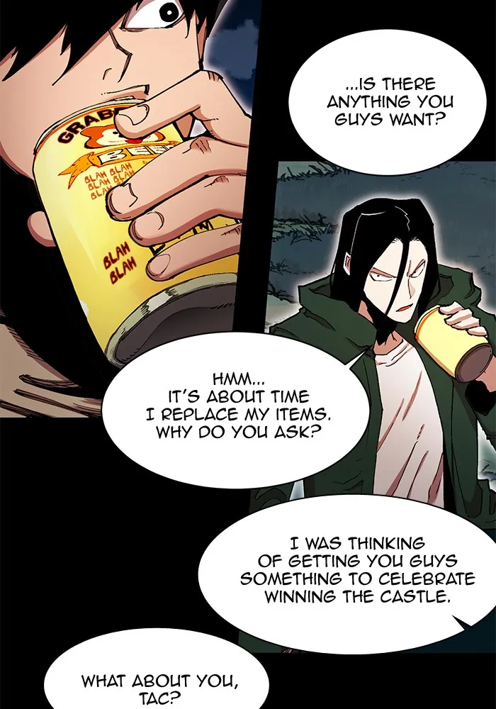 Hardcore Leveling Warrior Chapter 268 page 97 - 