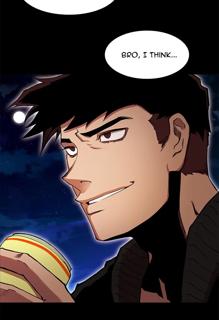Hardcore Leveling Warrior Chapter 268 page 98 - 