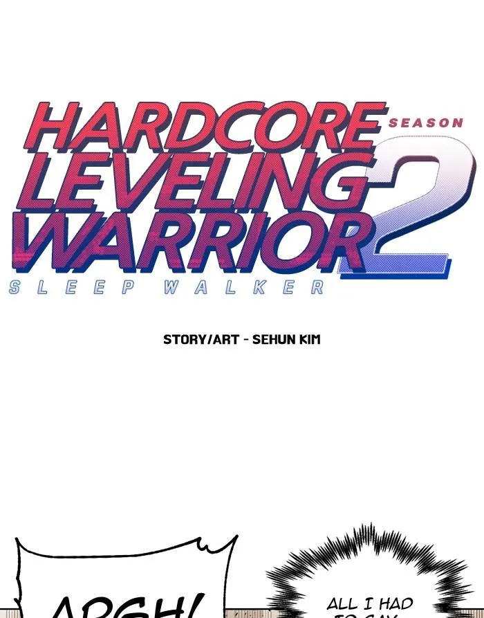 Hardcore Leveling Warrior Chapter 269 page 2 - 