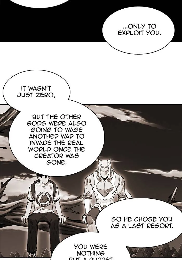 Hardcore Leveling Warrior Chapter 269 page 13 - 