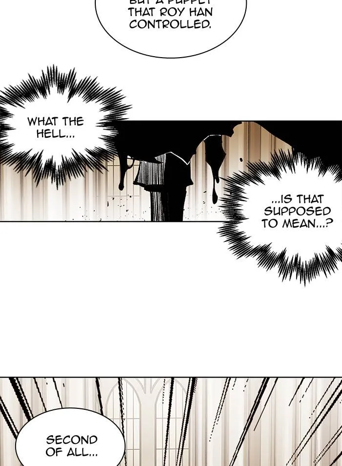 Hardcore Leveling Warrior Chapter 269 page 14 - 