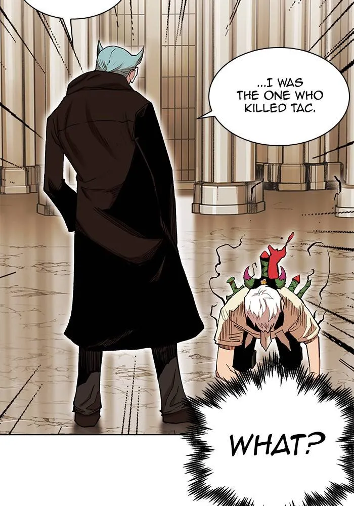 Hardcore Leveling Warrior Chapter 269 page 15 - 