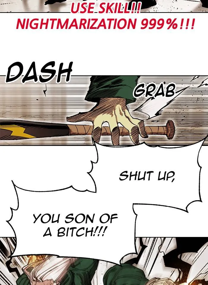 Hardcore Leveling Warrior Chapter 269 page 18 - 