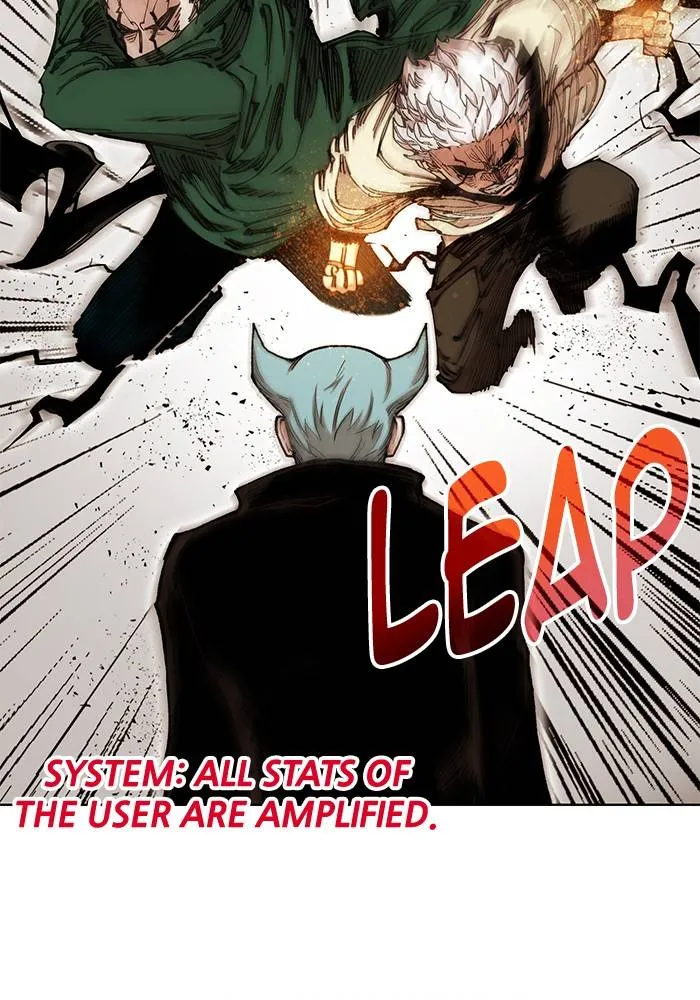 Hardcore Leveling Warrior Chapter 269 page 19 - 
