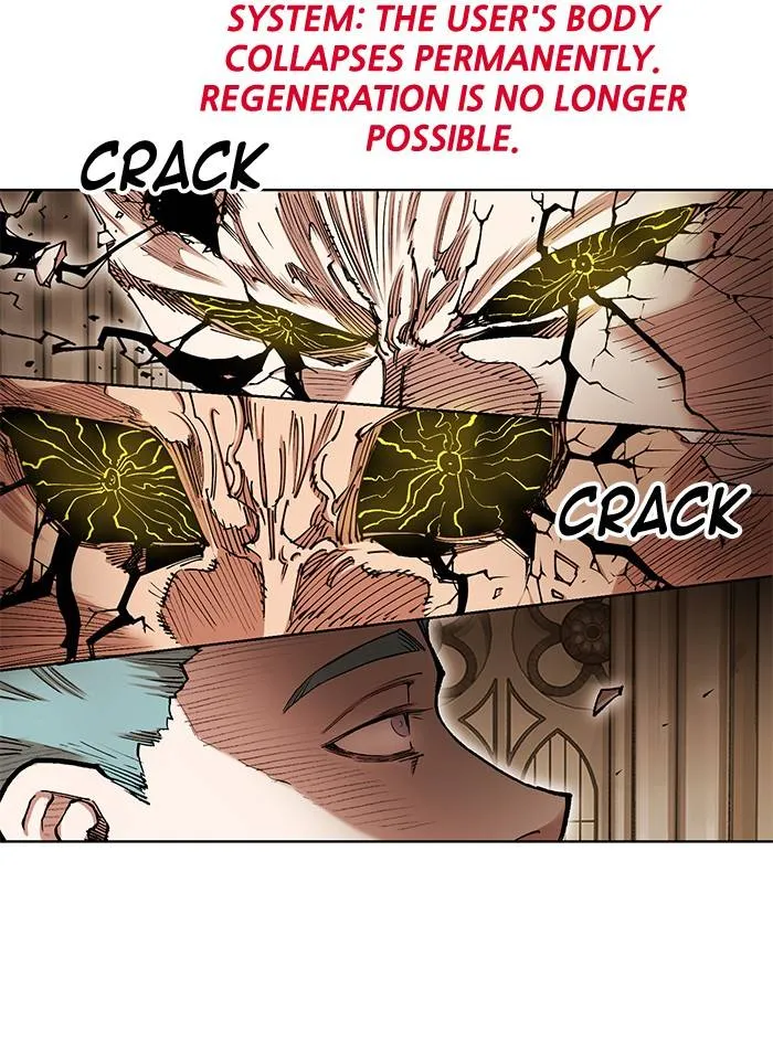 Hardcore Leveling Warrior Chapter 269 page 20 - 