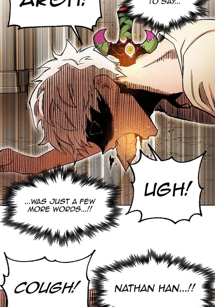 Hardcore Leveling Warrior Chapter 269 page 3 - 
