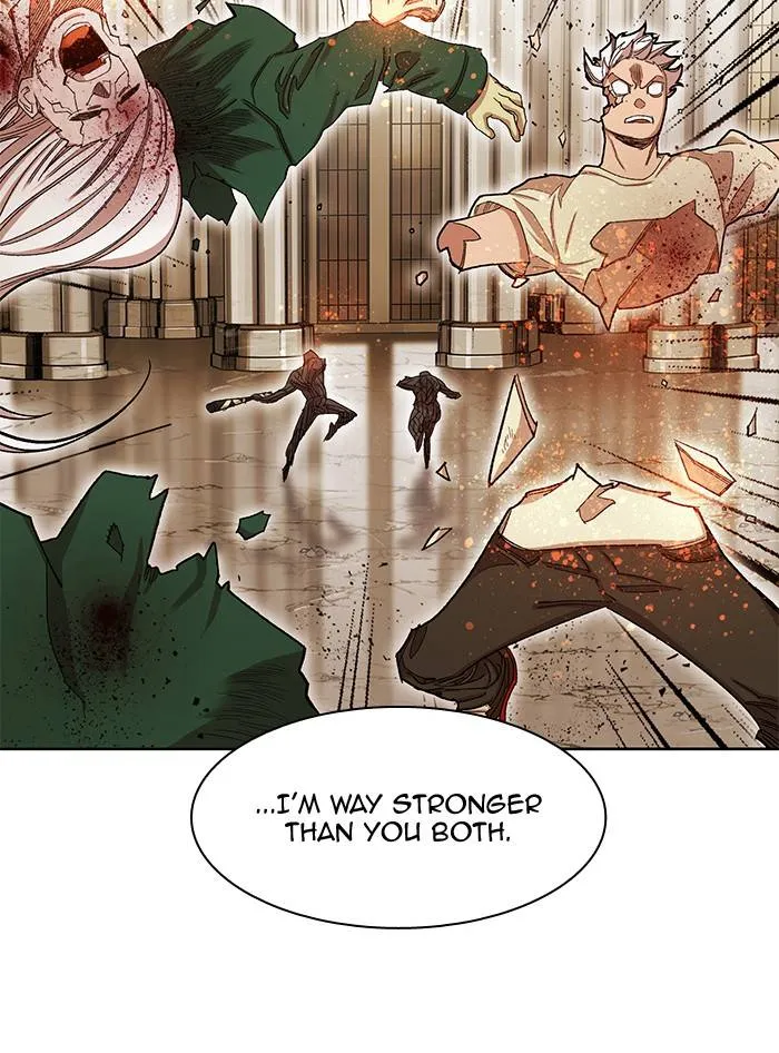 Hardcore Leveling Warrior Chapter 269 page 27 - 