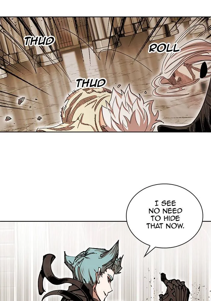 Hardcore Leveling Warrior Chapter 269 page 28 - 