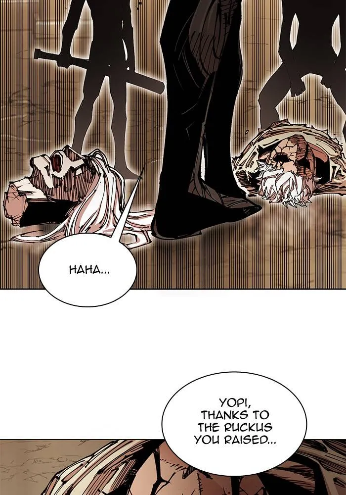 Hardcore Leveling Warrior Chapter 269 page 30 - 