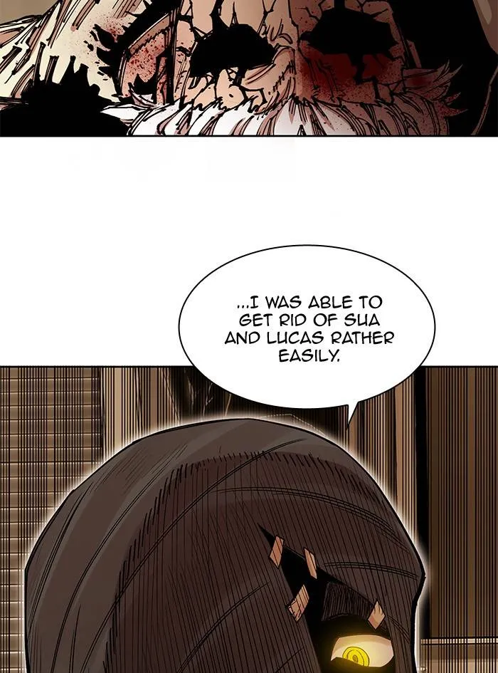 Hardcore Leveling Warrior Chapter 269 page 31 - 