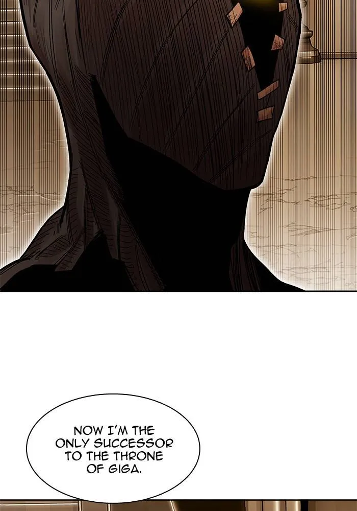 Hardcore Leveling Warrior Chapter 269 page 32 - 